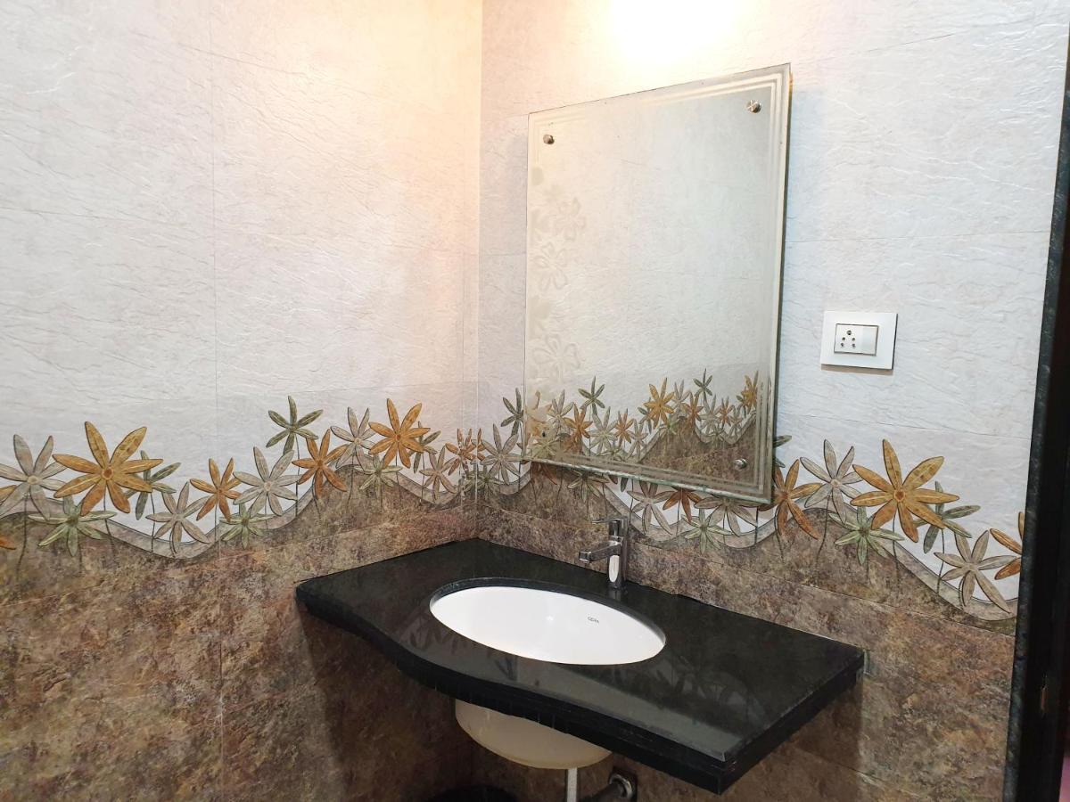 Casa Salvador Hotel Calangute Luaran gambar